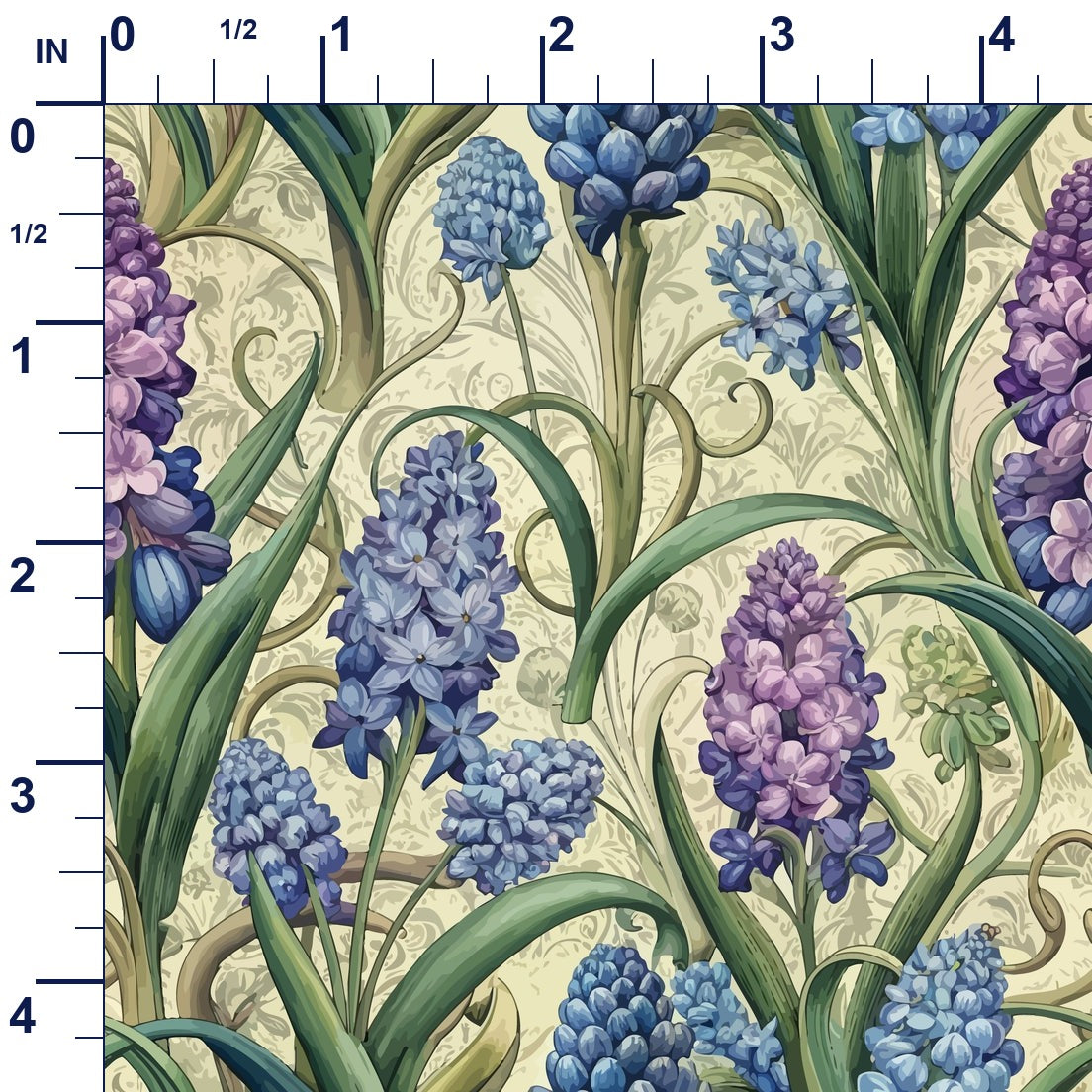 ruler-scale (auto)
