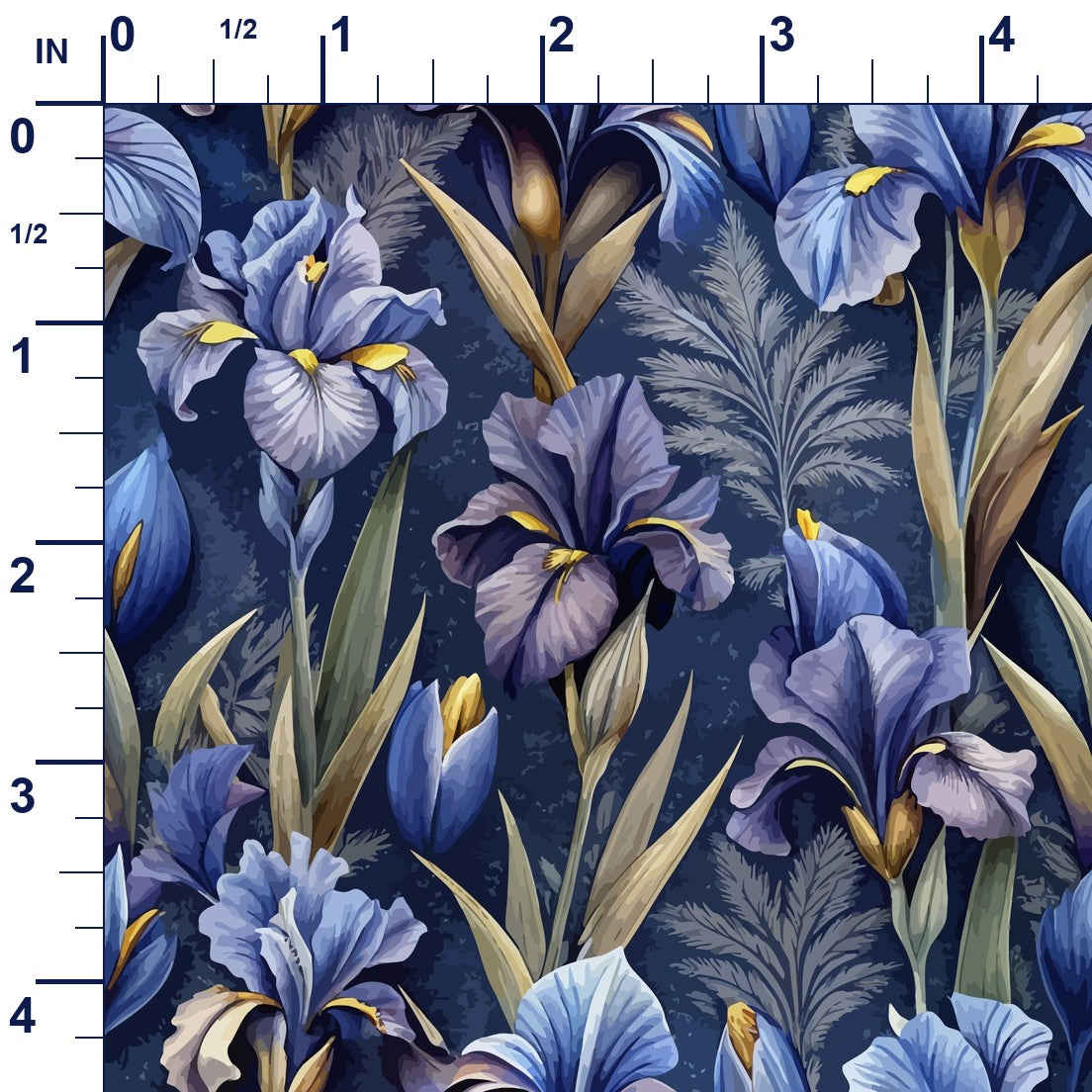ruler-scale (auto)
