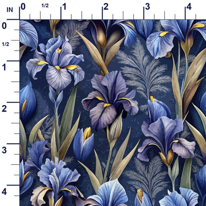 ruler-scale (auto)