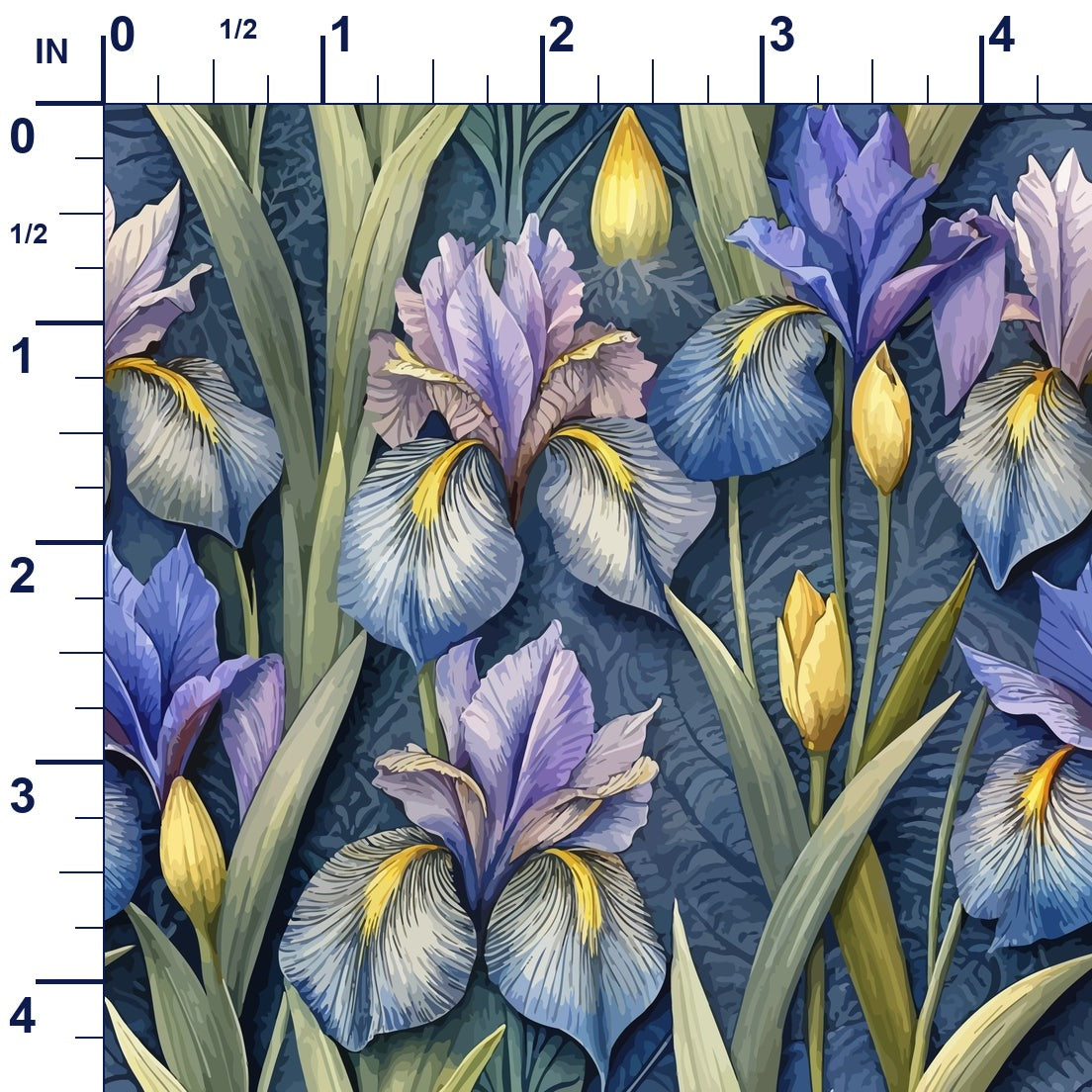 ruler-scale (auto)