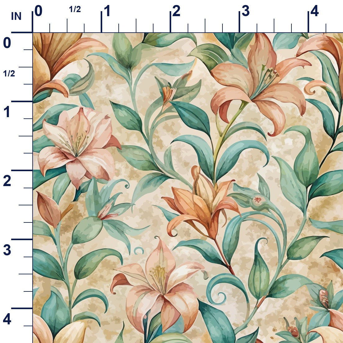 ruler-scale (auto)