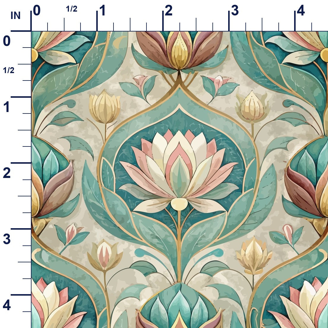 ruler-scale (auto)