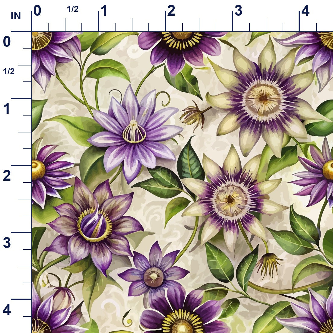 ruler-scale (auto)