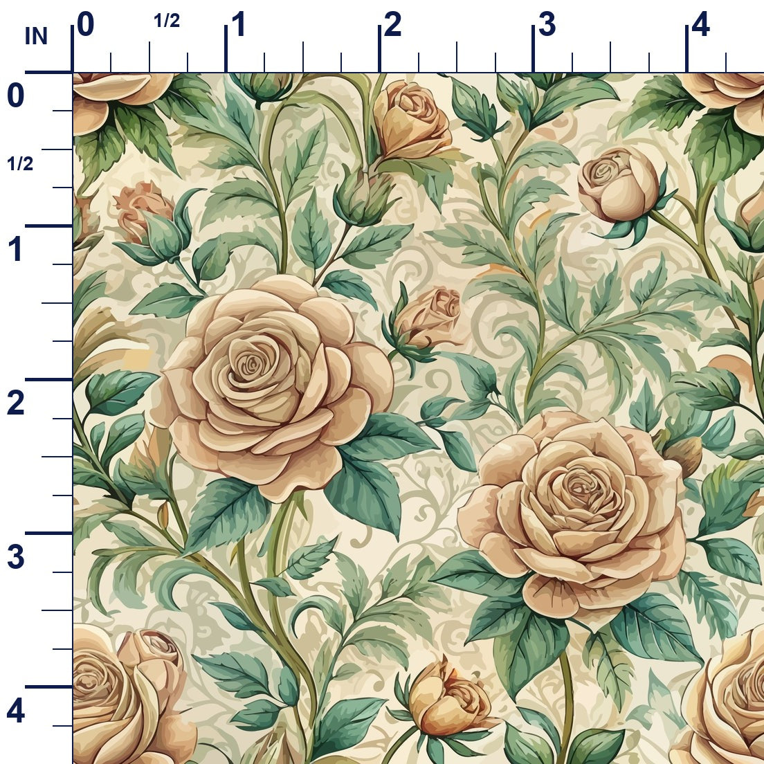 ruler-scale (auto)