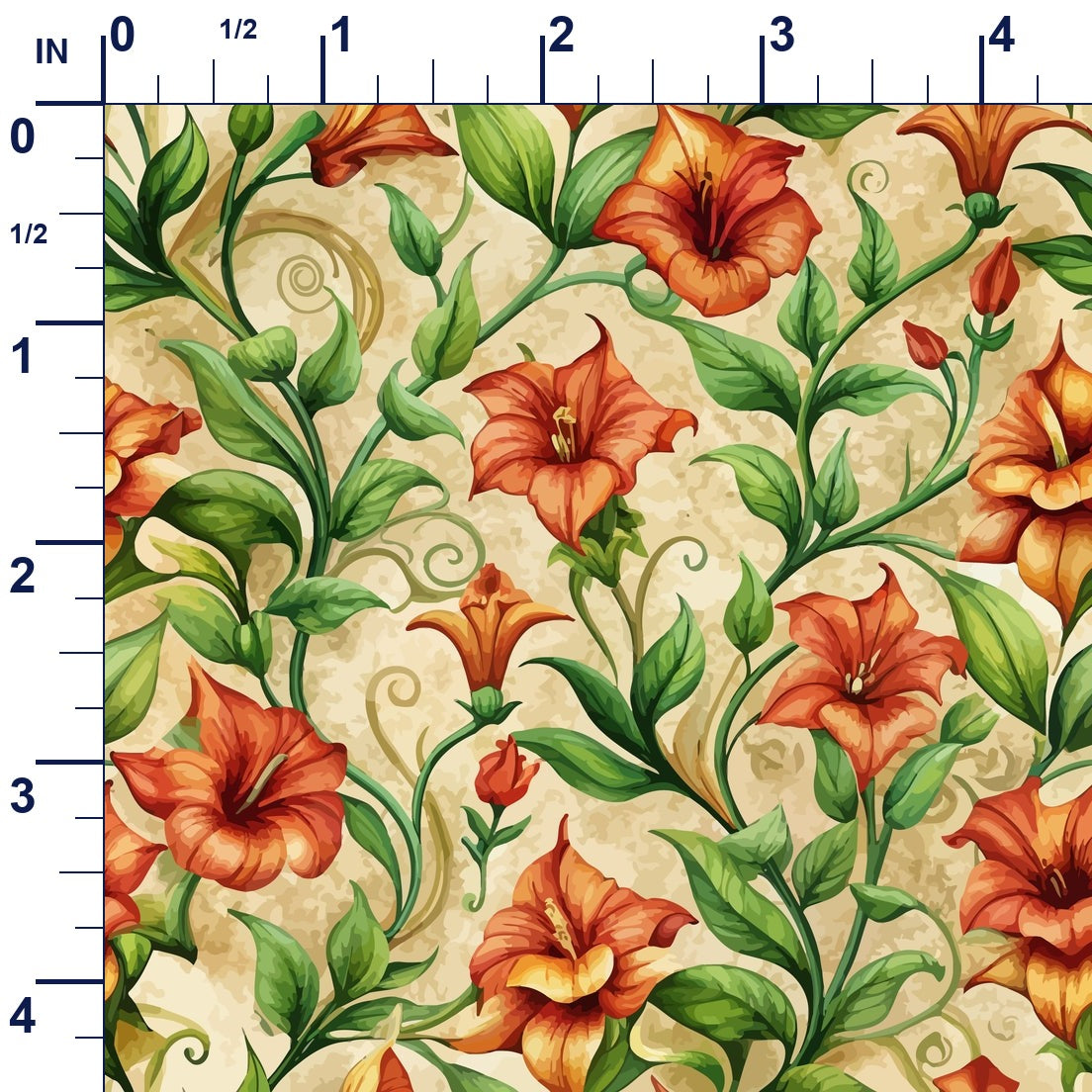 ruler-scale (auto)
