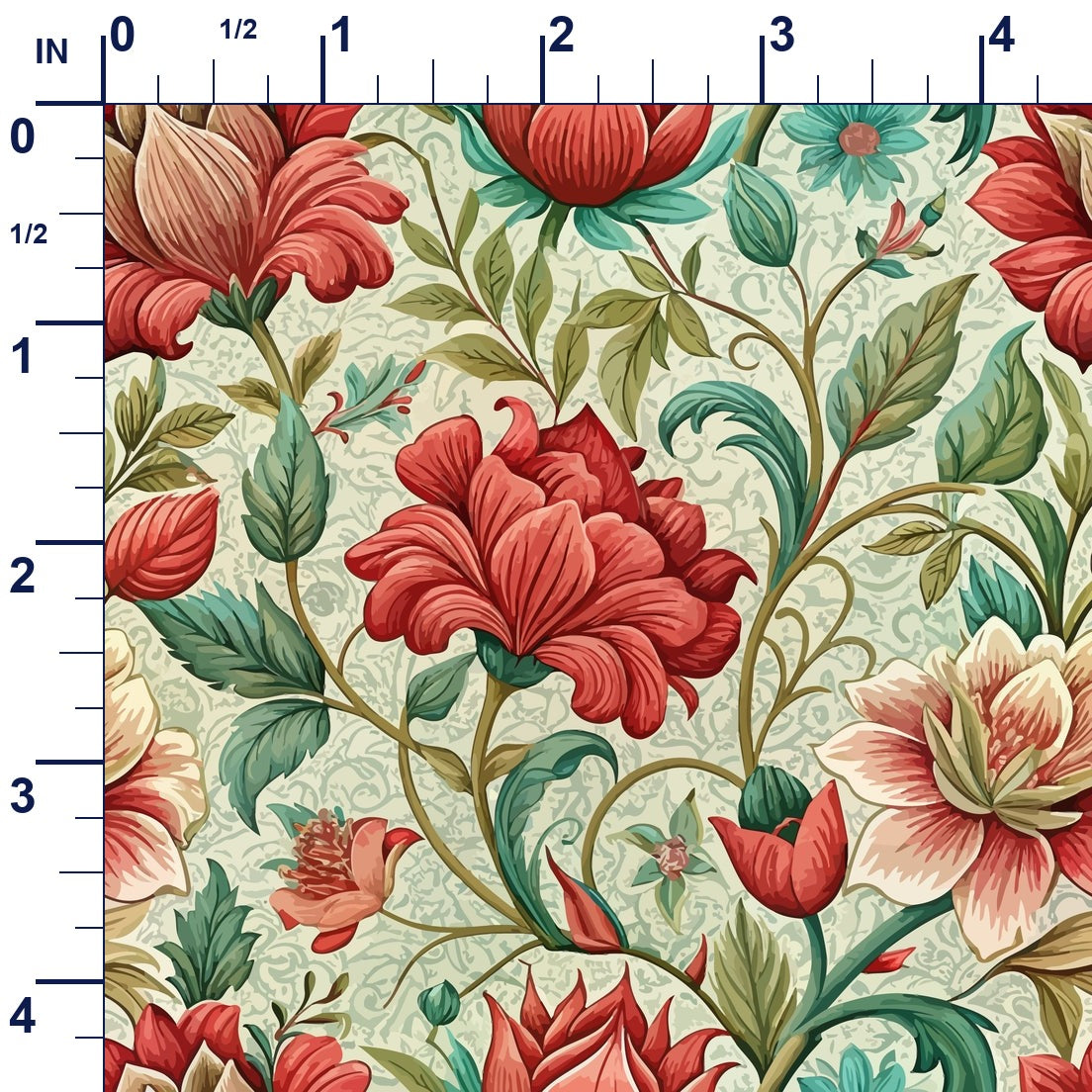 ruler-scale (auto)