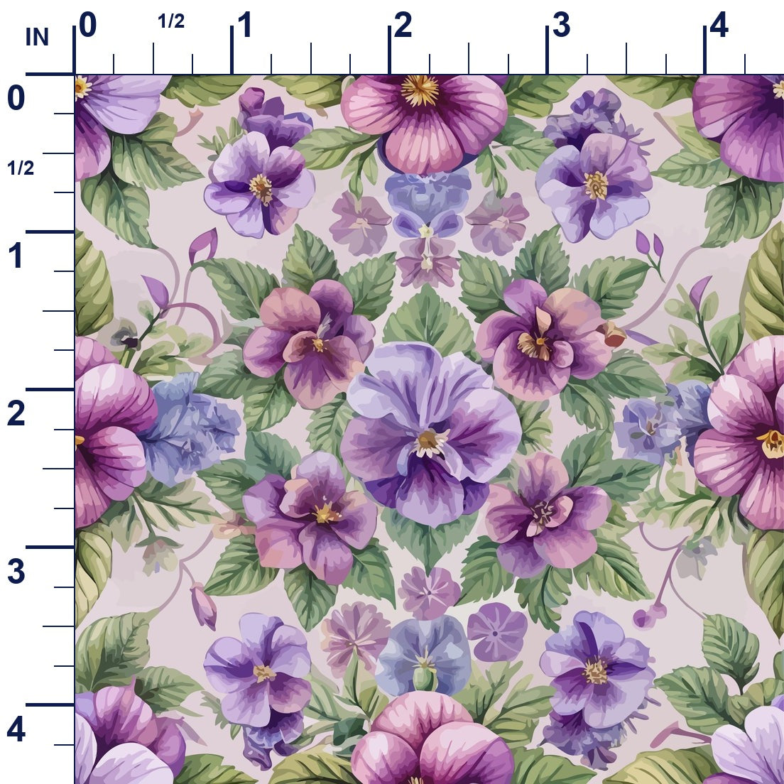 ruler-scale (auto)