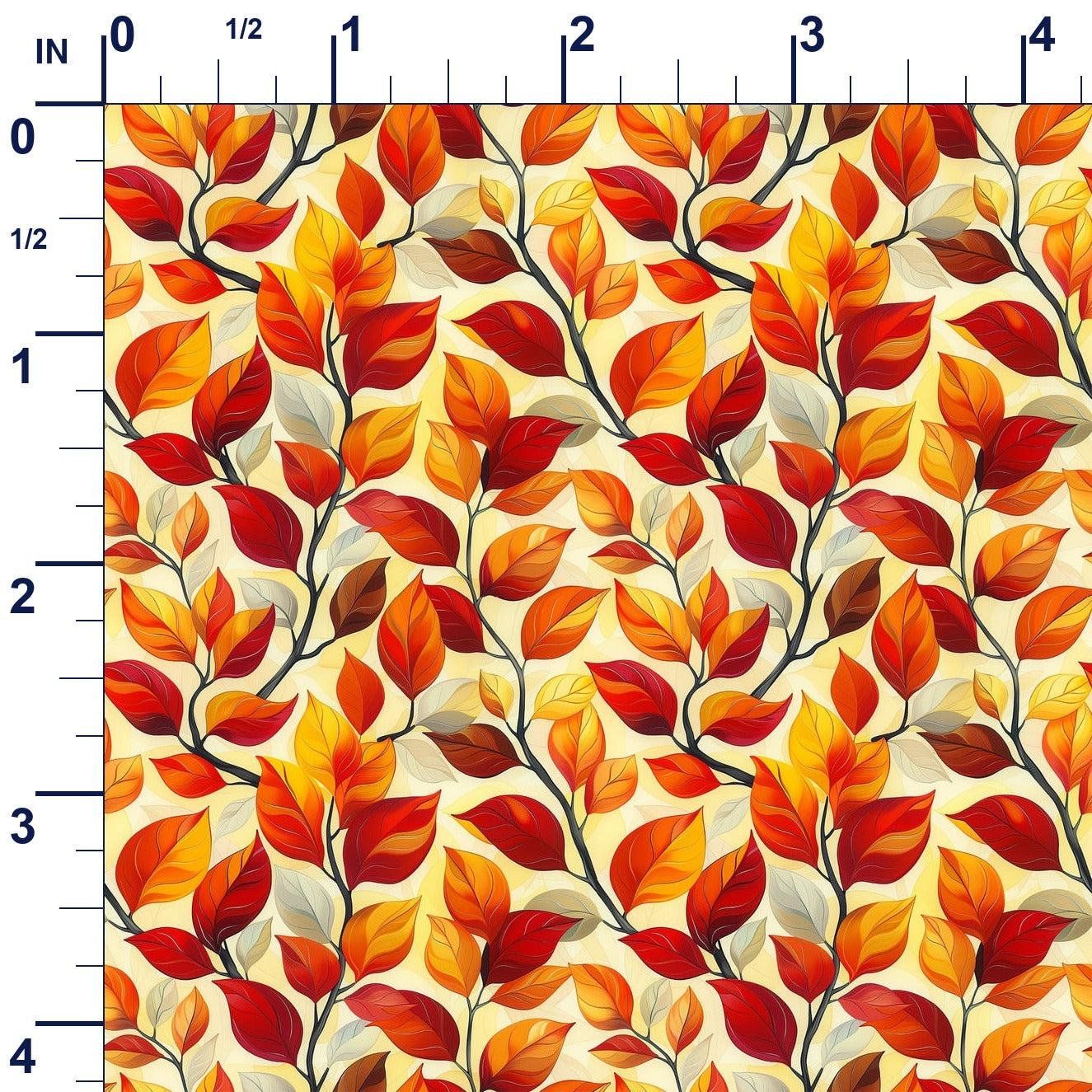 ruler-scale (auto)