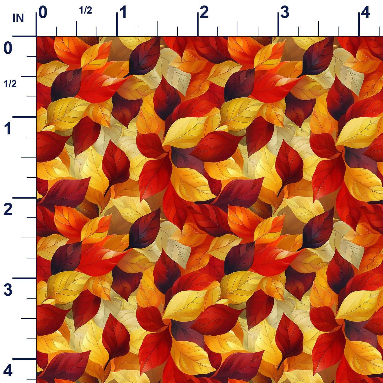 ruler-scale (auto)