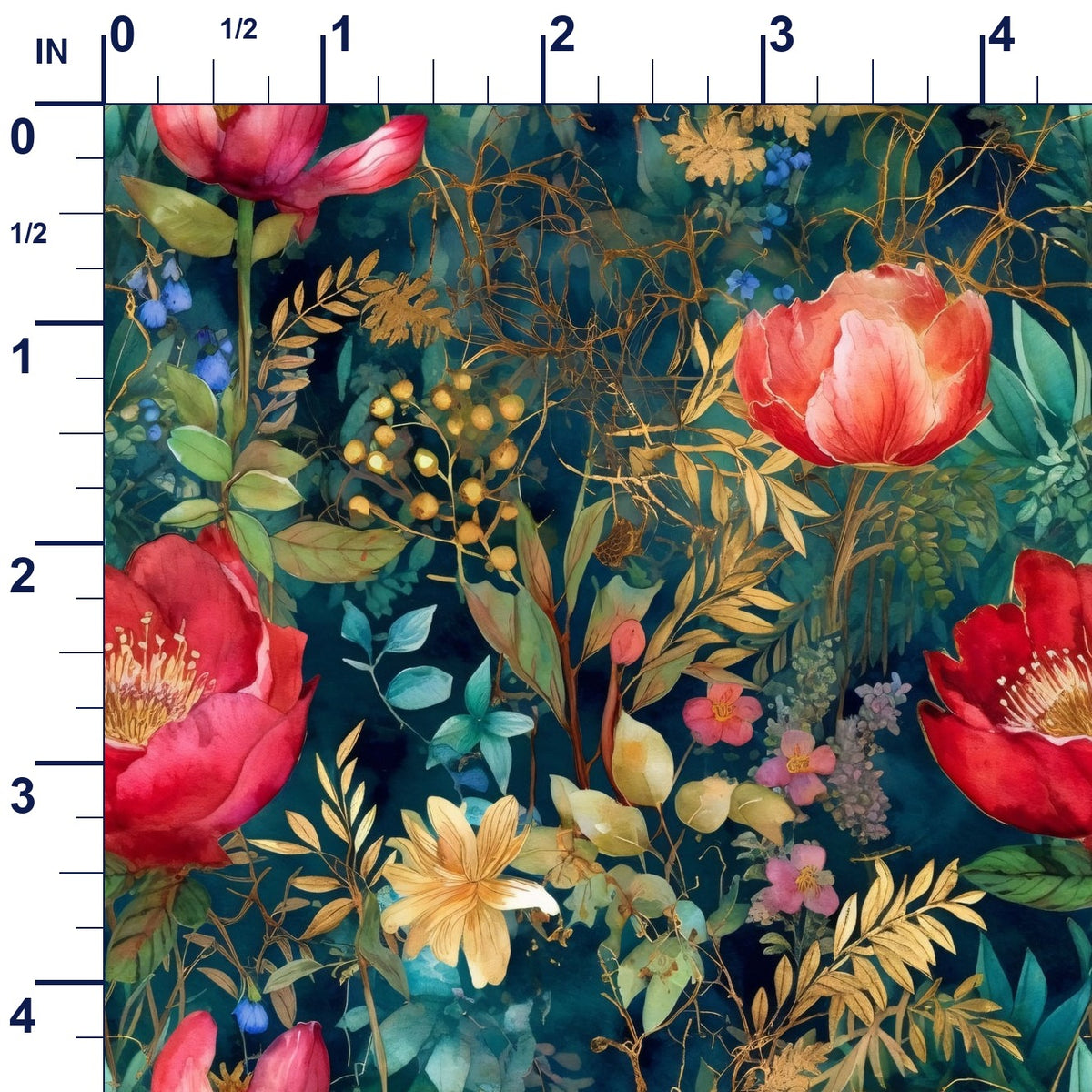 ruler-scale (auto)