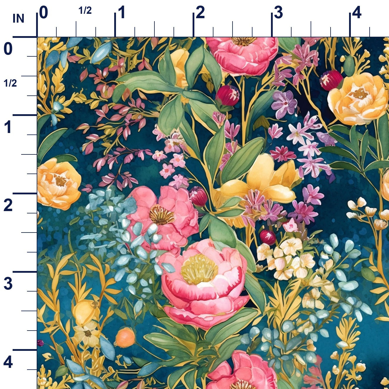 ruler-scale (auto)
