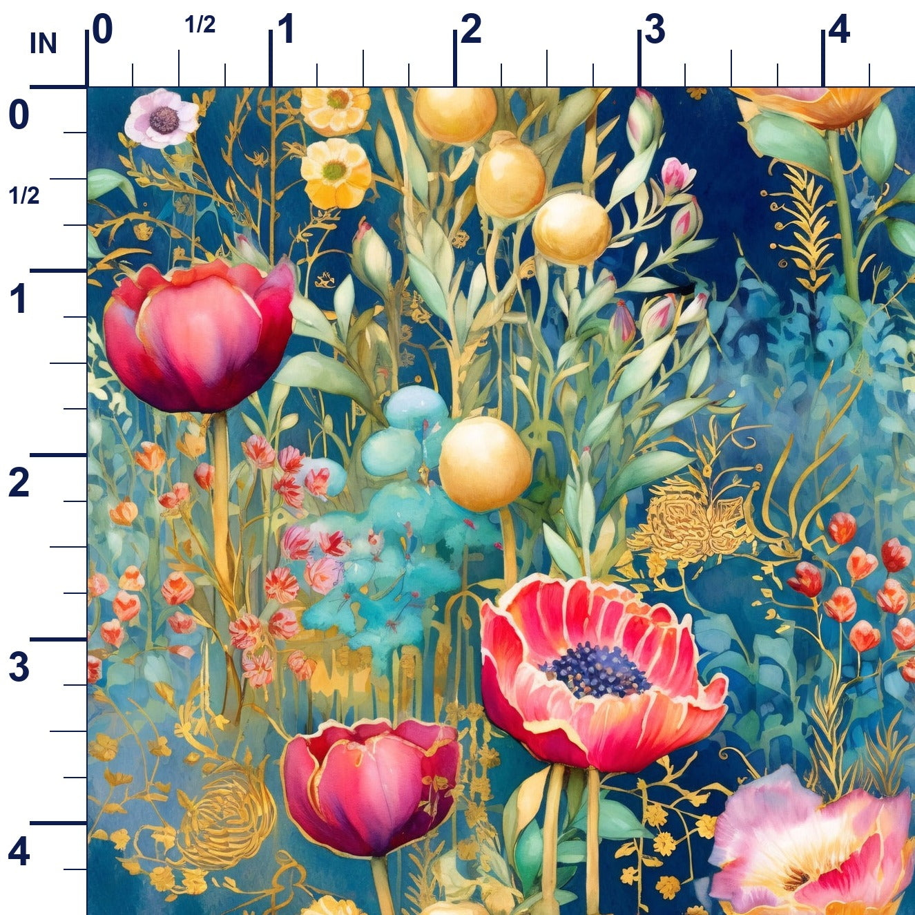 ruler-scale (auto)