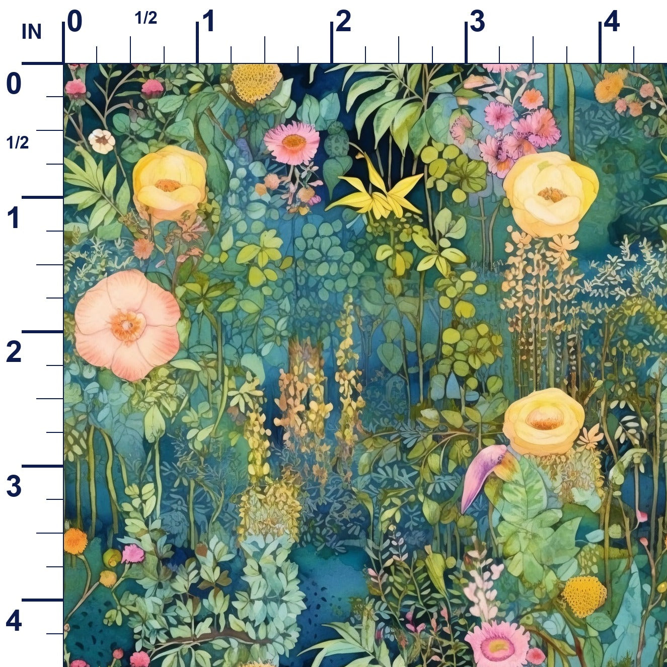 ruler-scale (auto)