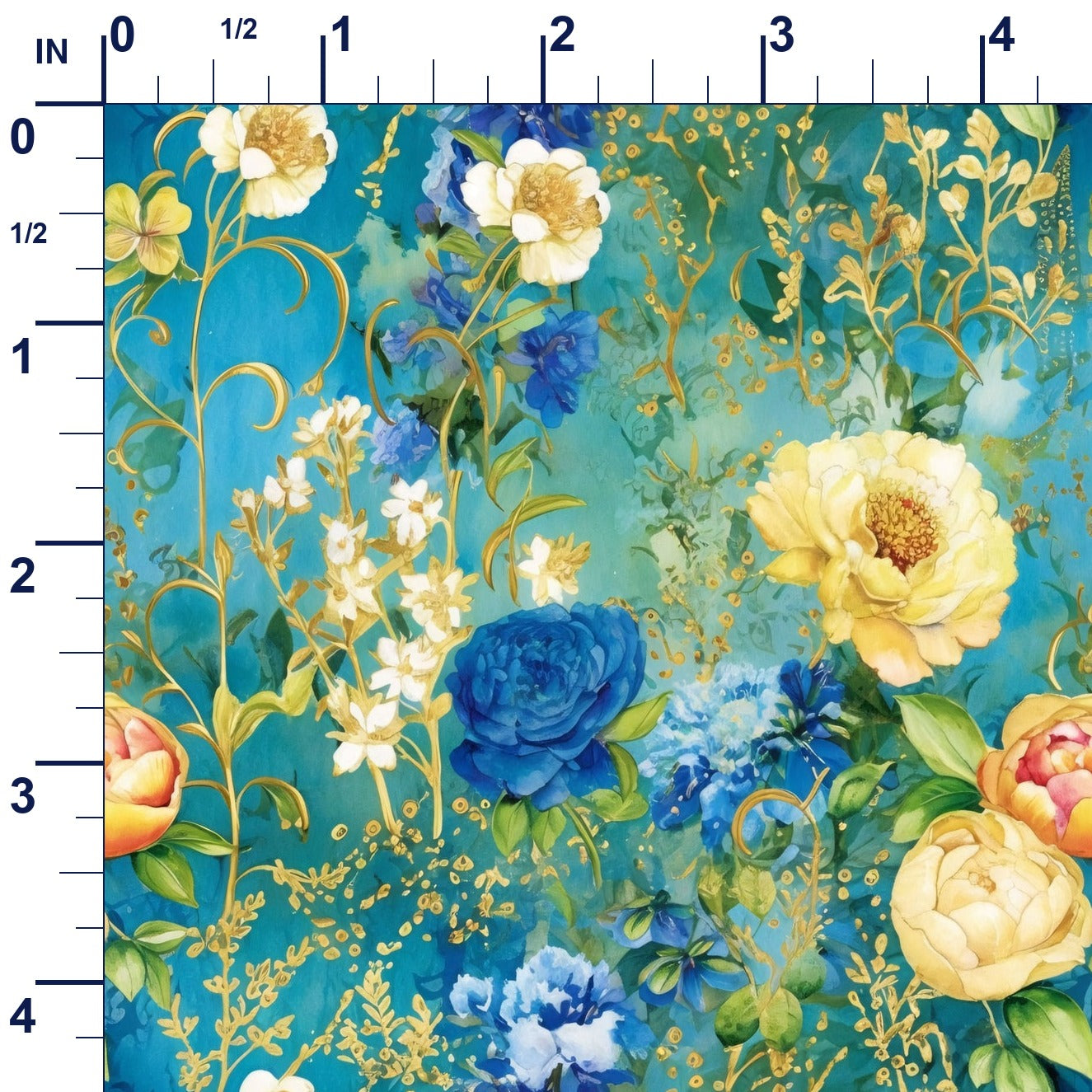 ruler-scale (auto)