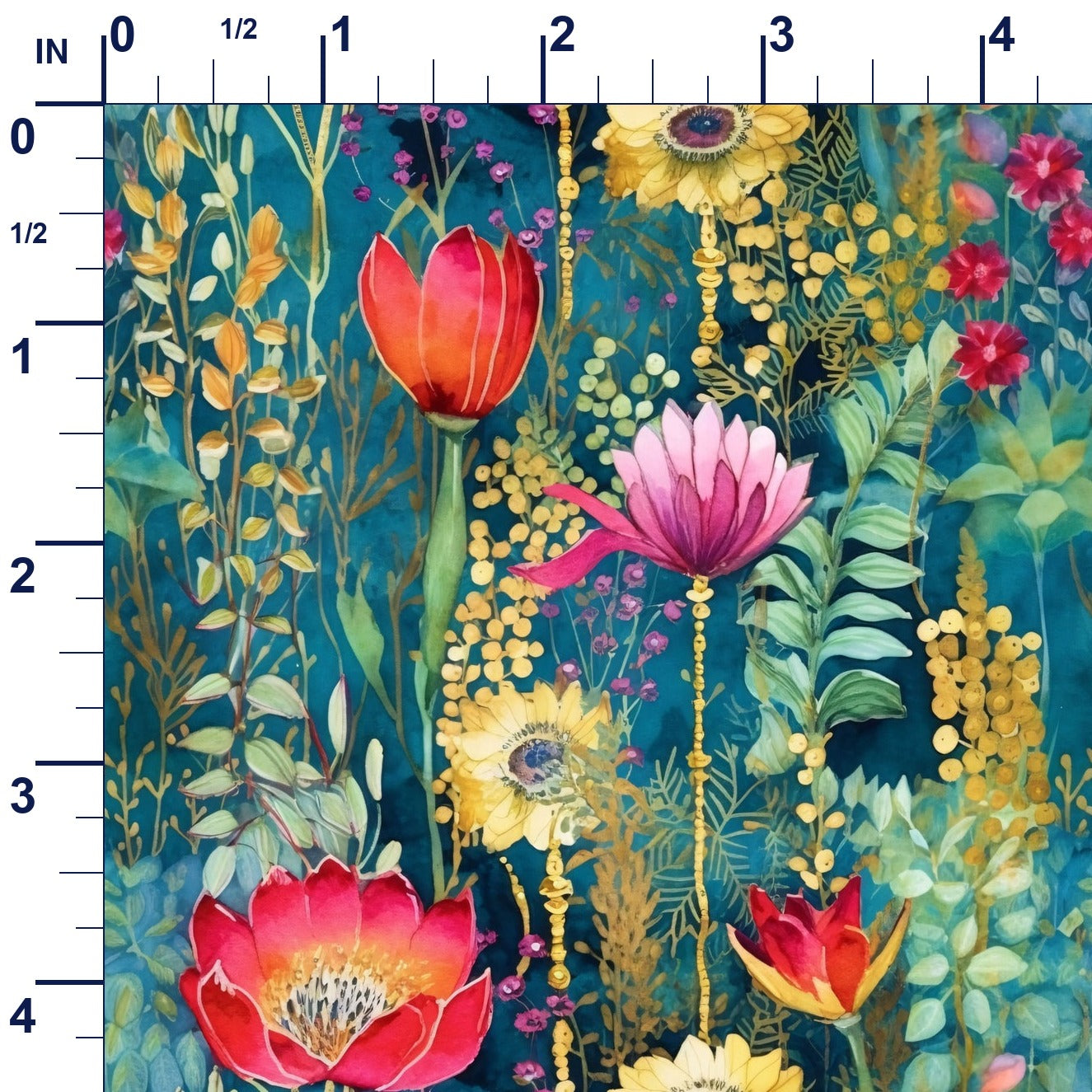 ruler-scale (auto)