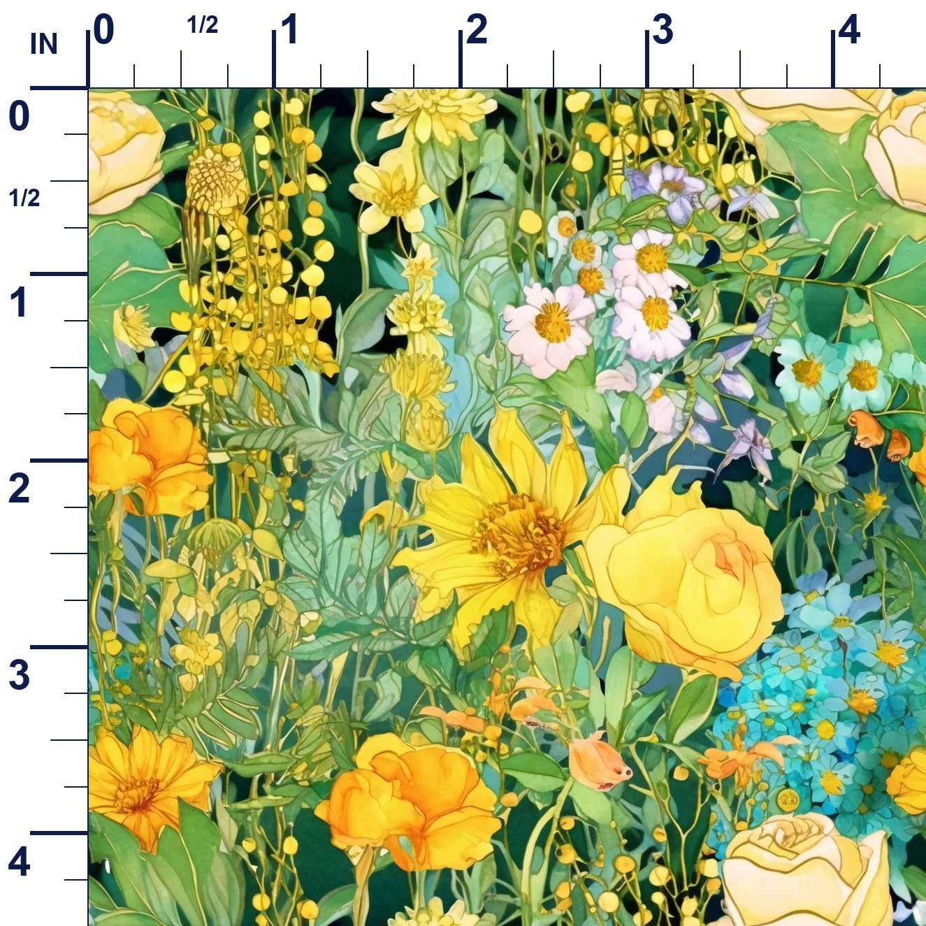 ruler-scale (auto)