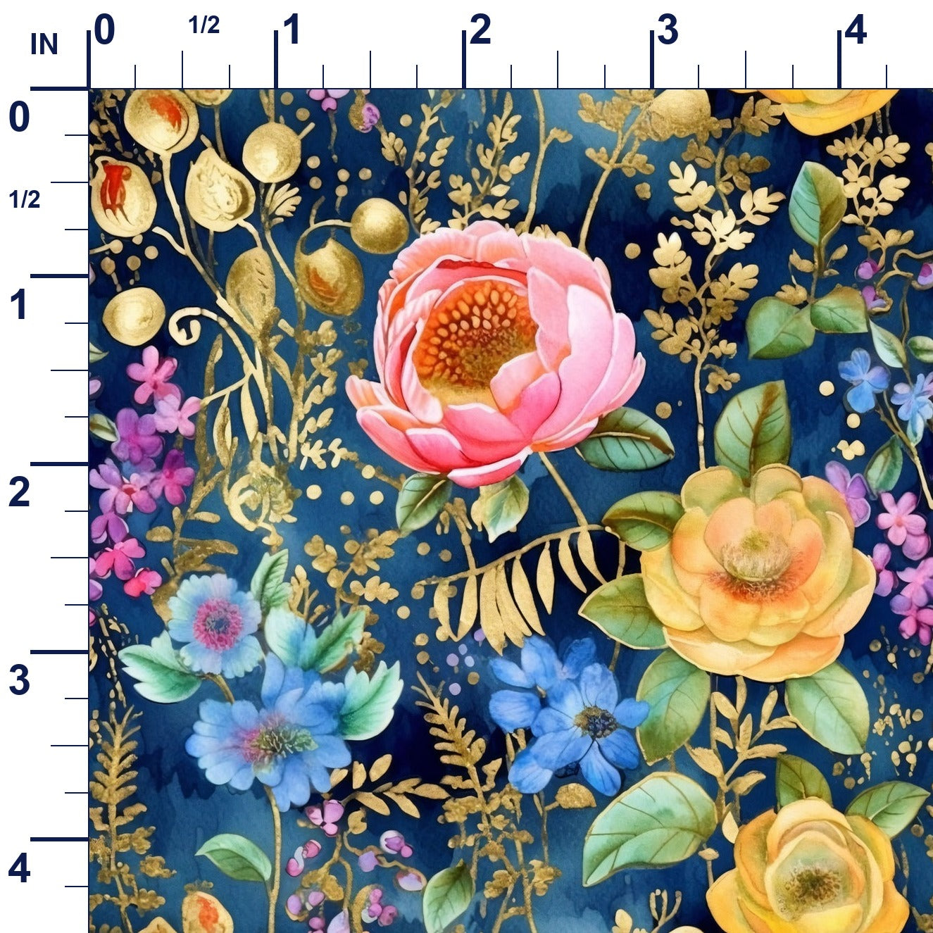 ruler-scale (auto)