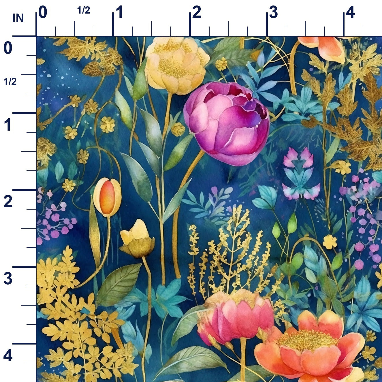 ruler-scale (auto)