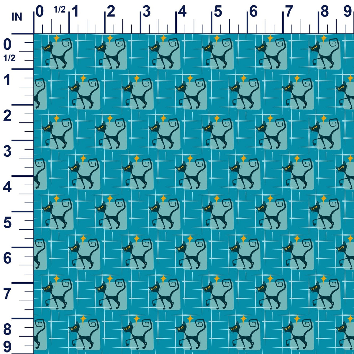ruler-scale (auto)