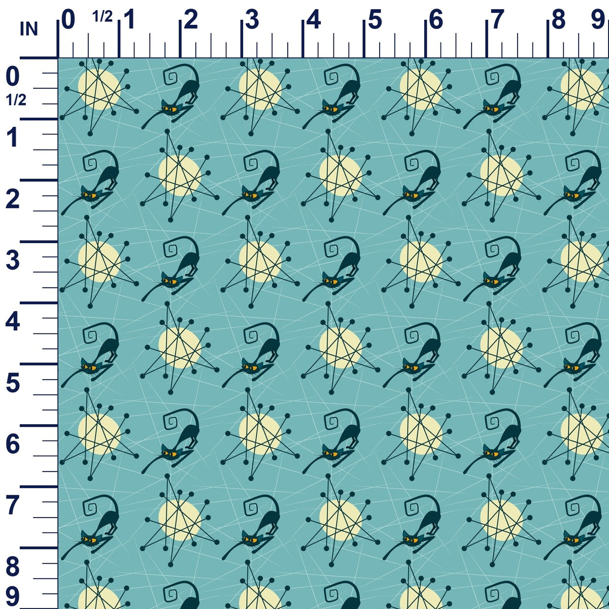 ruler-scale (auto)