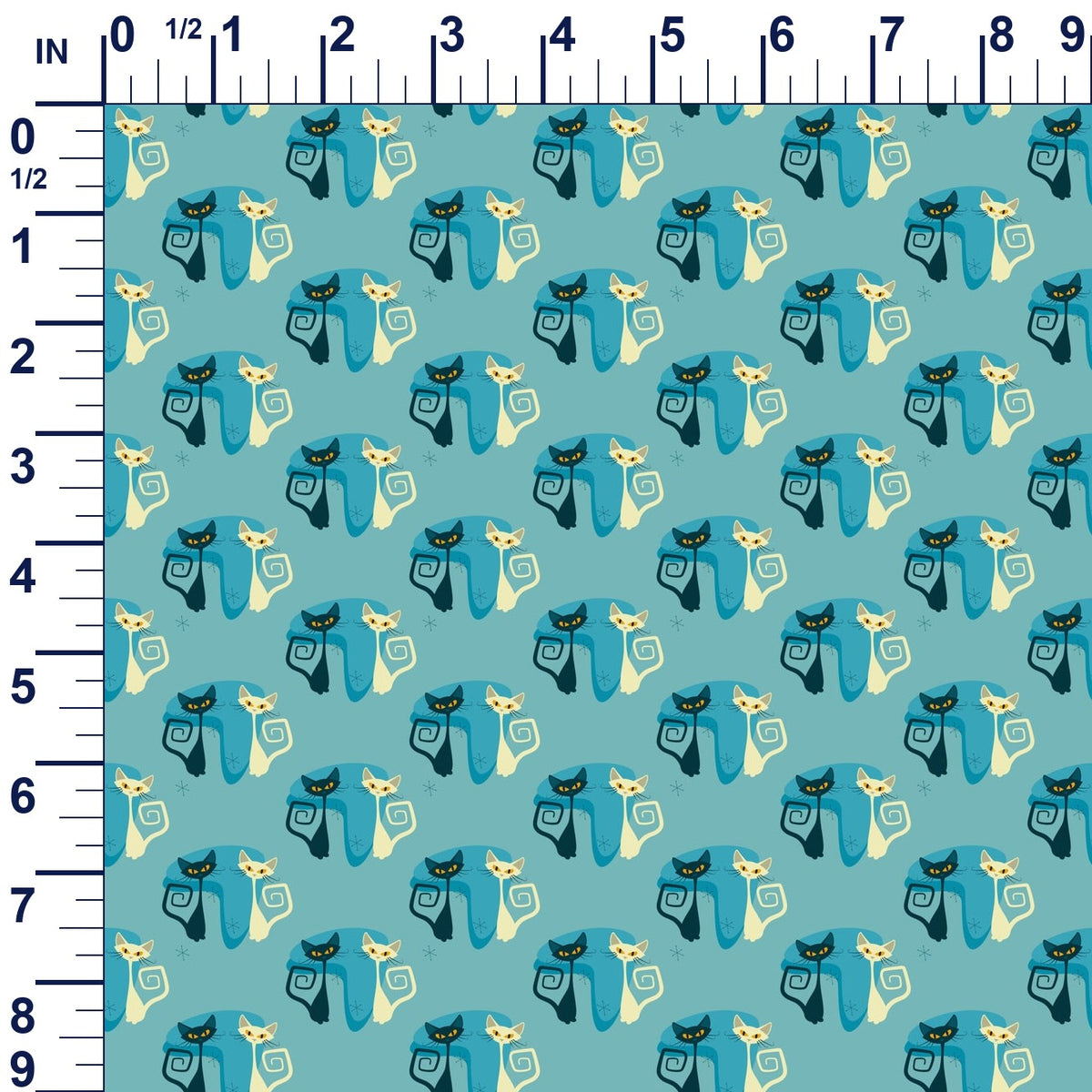 ruler-scale (auto)