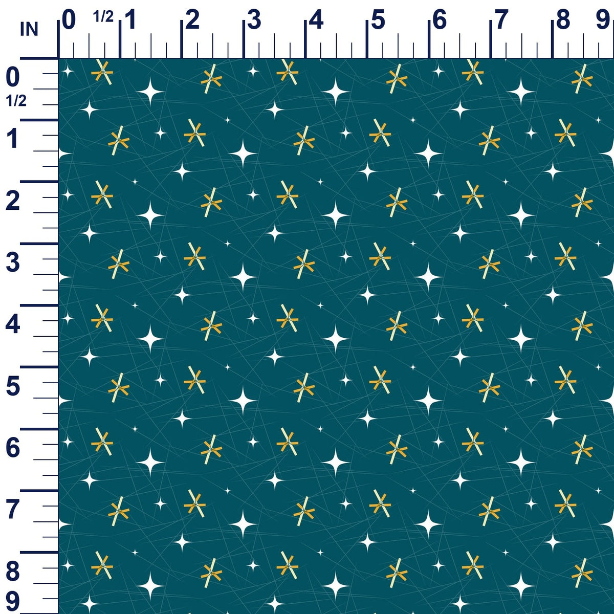 ruler-scale (auto)
