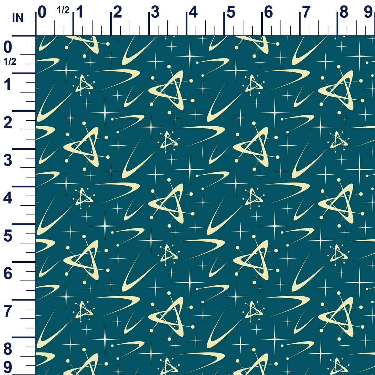 ruler-scale (auto)