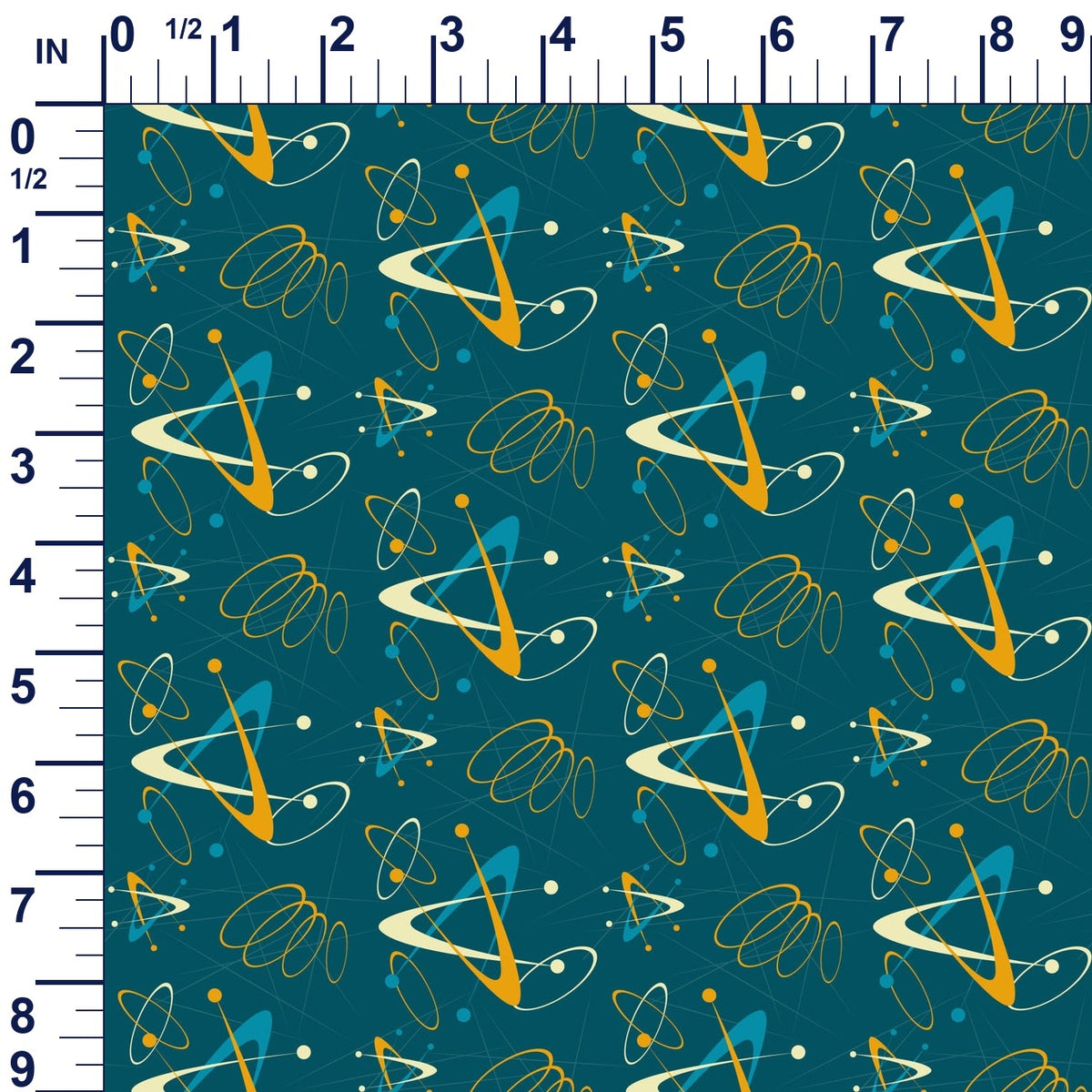 ruler-scale (auto)