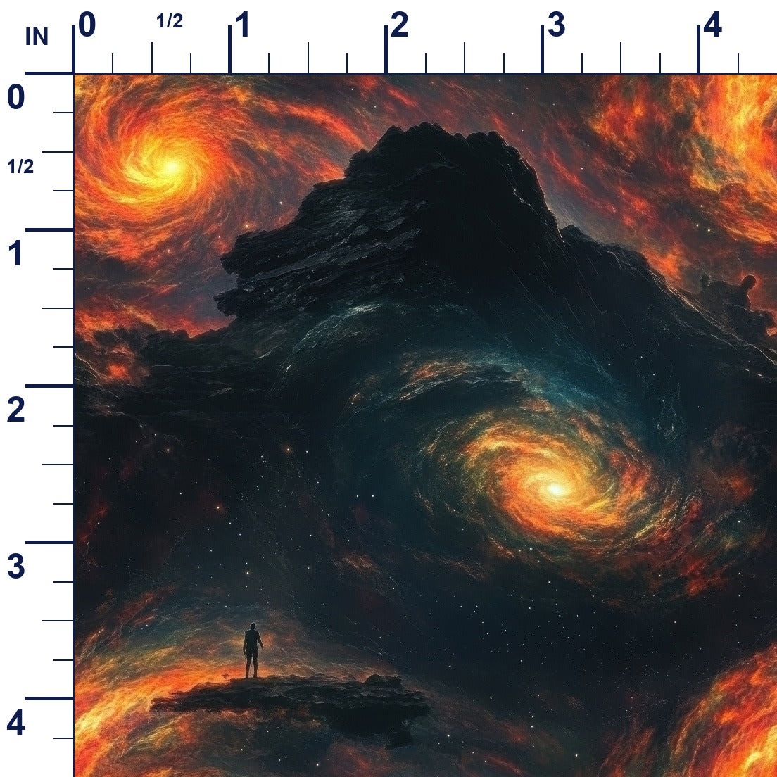 ruler-scale (auto)