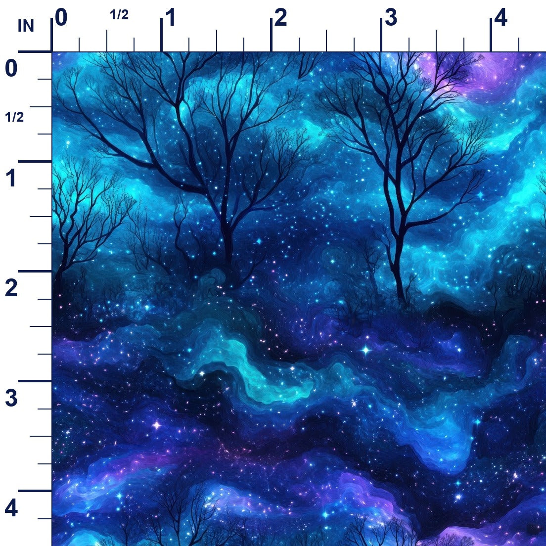 ruler-scale (auto)