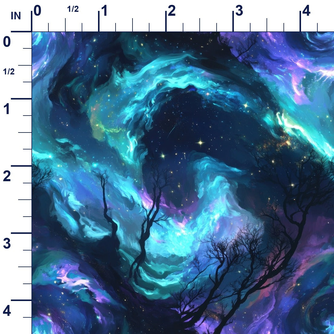 ruler-scale (auto)