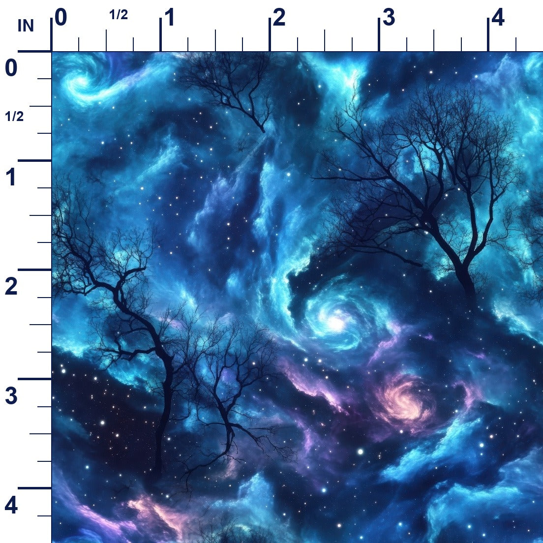 ruler-scale (auto)