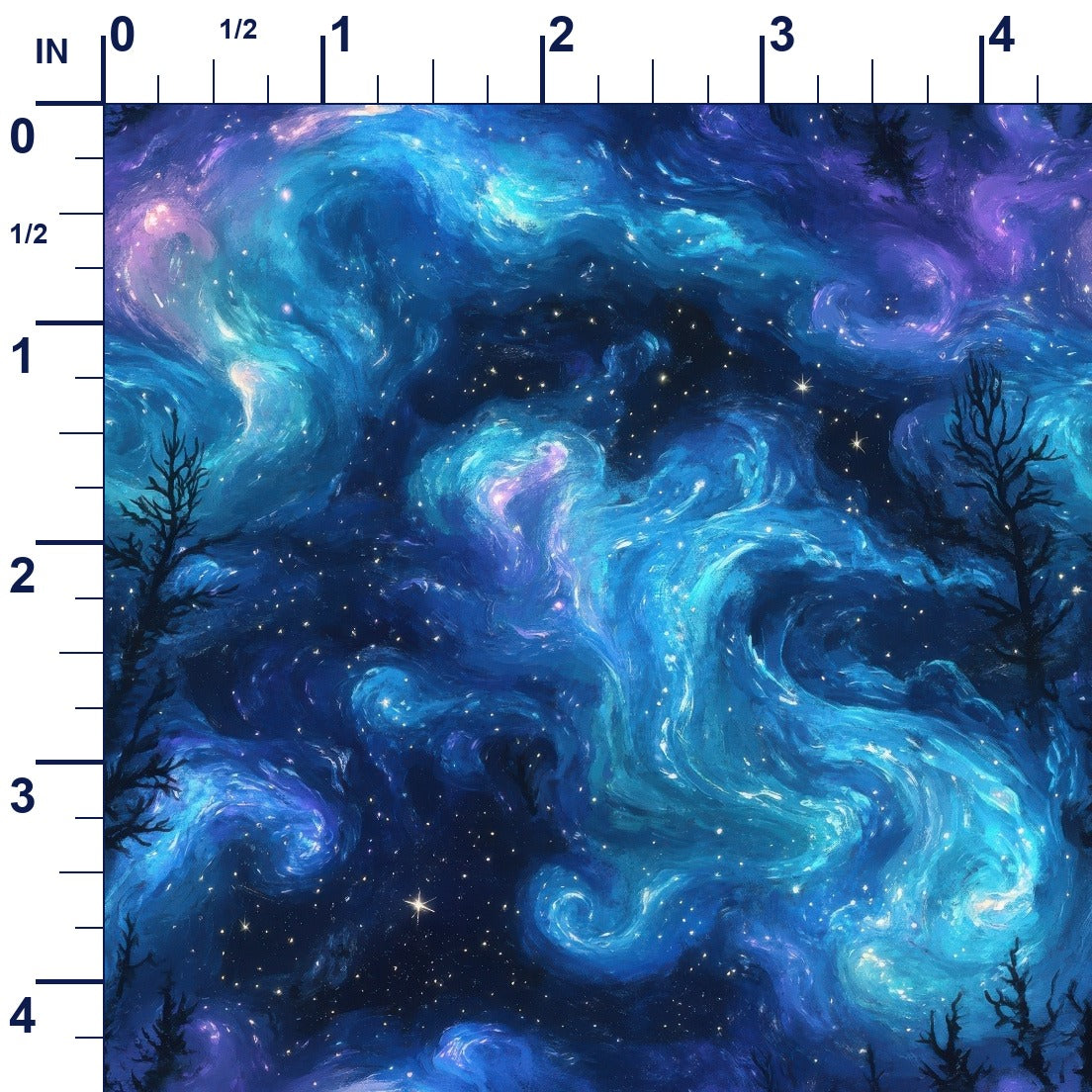 ruler-scale (auto)