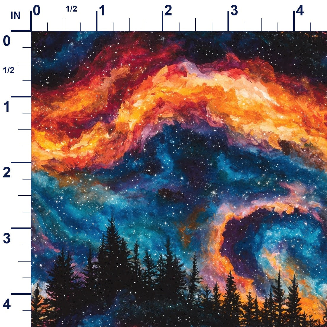 ruler-scale (auto)
