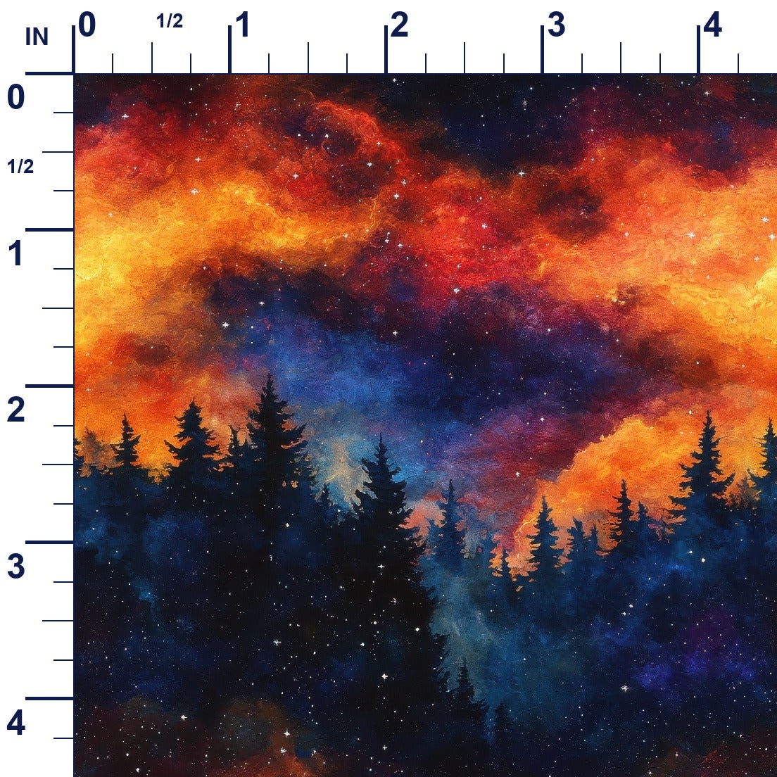 ruler-scale (auto)