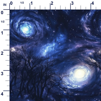 ruler-scale (auto)