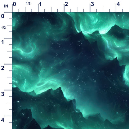 ruler-scale (auto)
