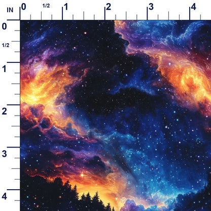 ruler-scale (auto)
