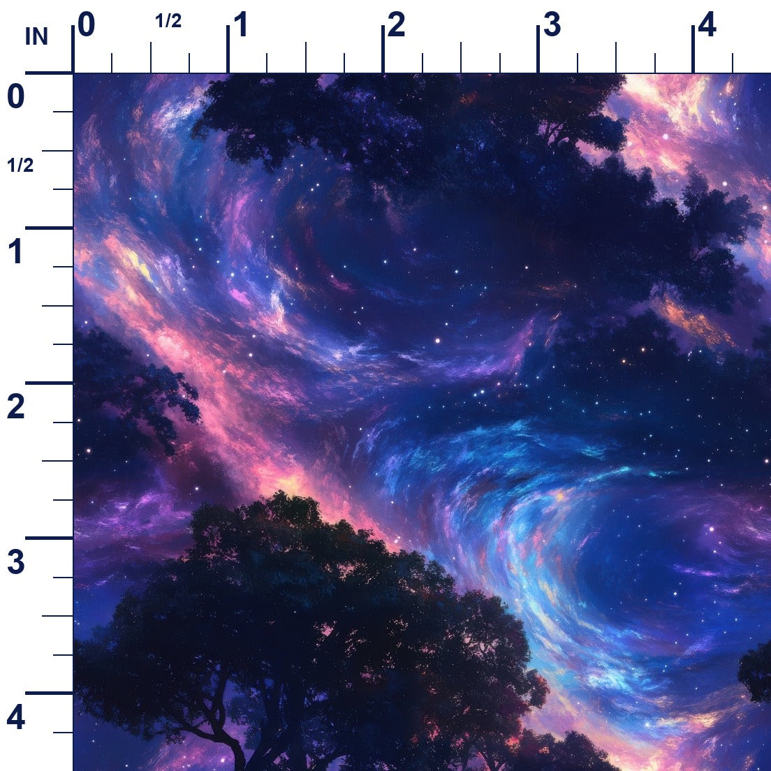 ruler-scale (auto)