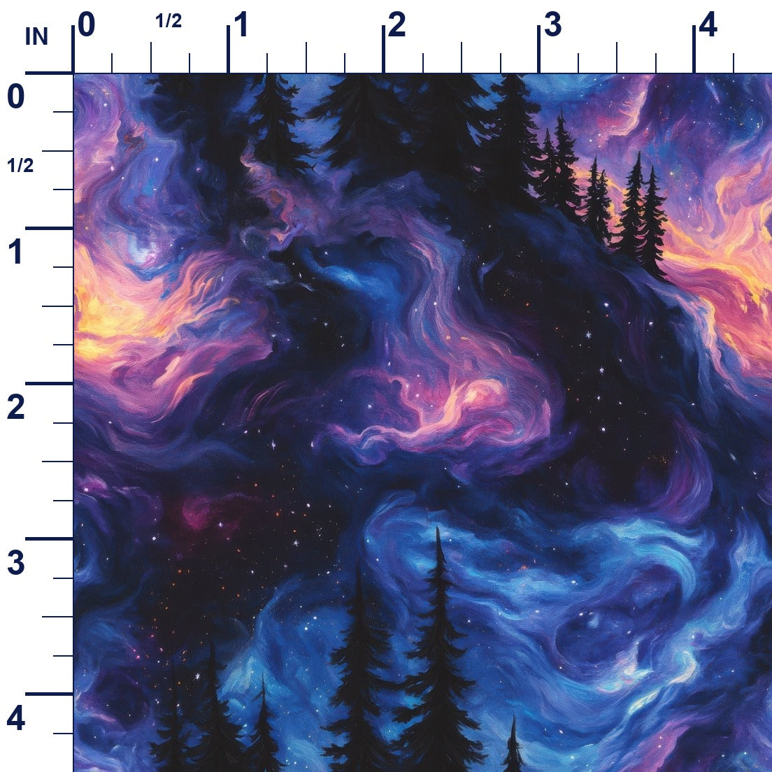 ruler-scale (auto)