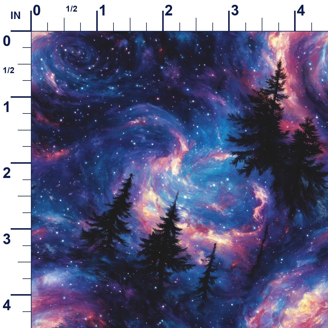 ruler-scale (auto)