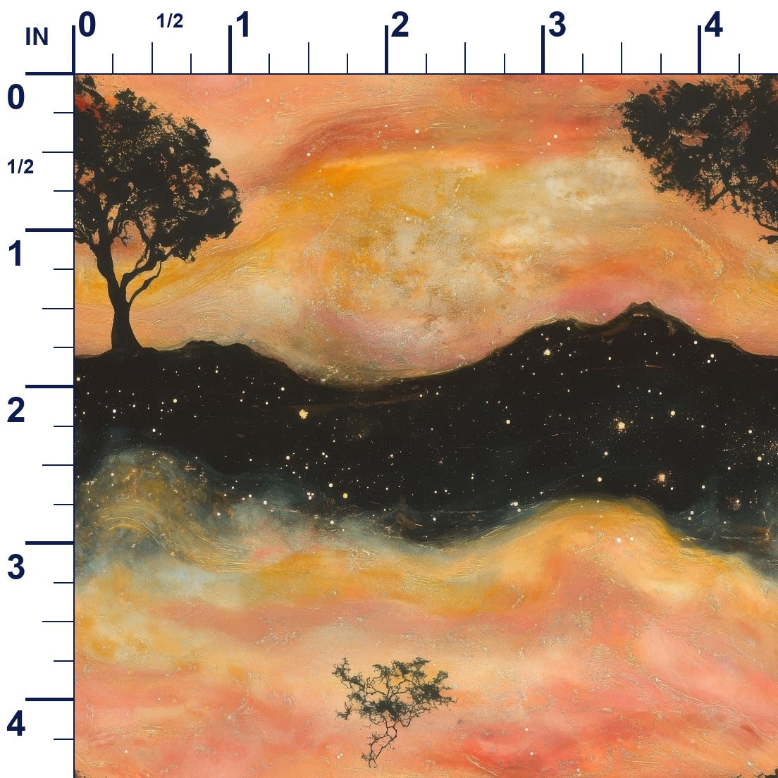 ruler-scale (auto)