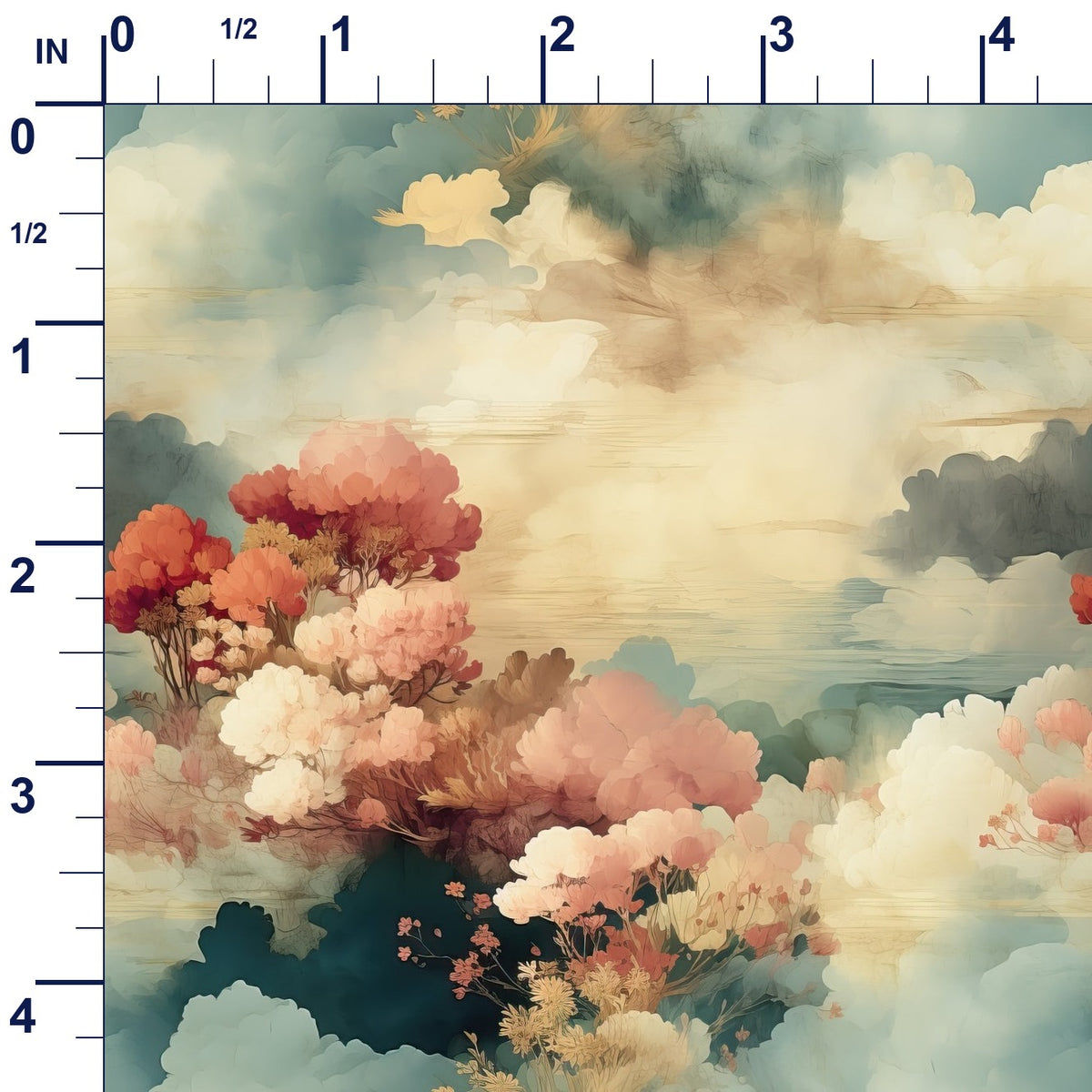 ruler-scale (auto)