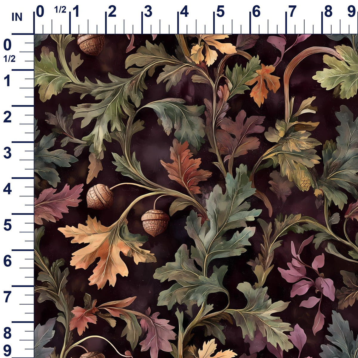 ruler-scale (auto)