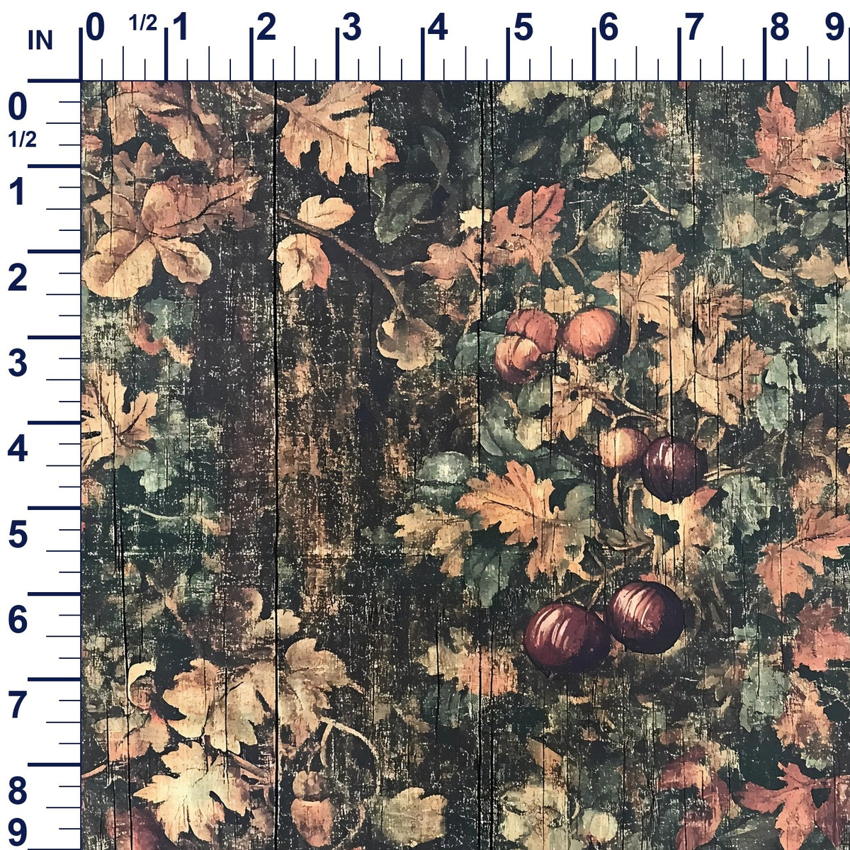 ruler-scale (auto)