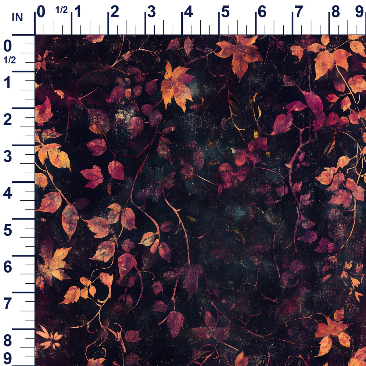 ruler-scale (auto)