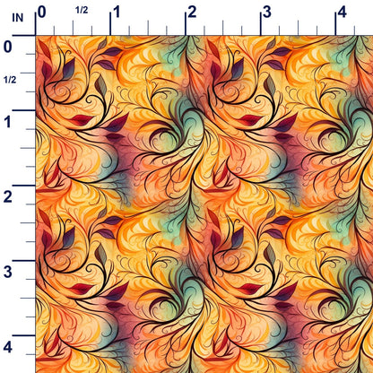 ruler-scale (auto)