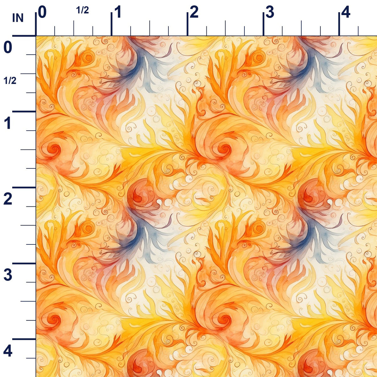 ruler-scale (auto)
