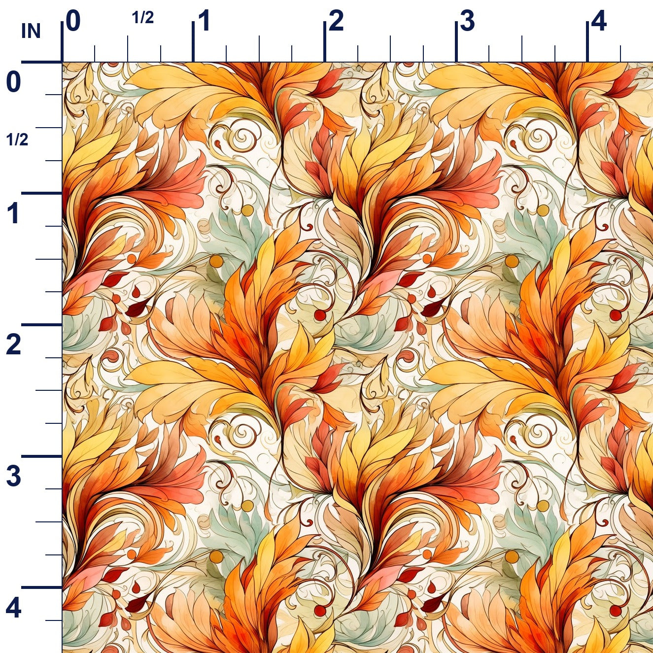 ruler-scale (auto)
