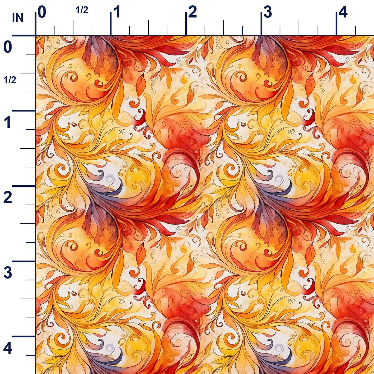 ruler-scale (auto)
